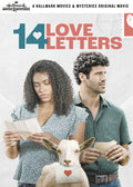 14 Love Letters - 14 Love Letters - DVD
