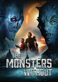 Monters Without - Monters Without - DVD