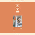 Jihyo (twice) - Zone (z Ver.) - Music CD