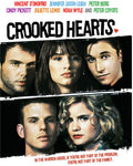 Crooked Hearts - Crooked Hearts - DVD