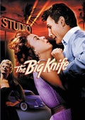 Big Knife - Big Knife - DVD