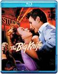 Big Knife - Big Knife - Blu-ray