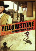 Yellowstone Redemption Road - Yellowstone Redemption Road - DVD