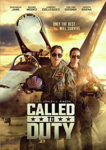 Called To Duty - Called To Duty - DVD