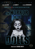Horror Of The Dolls - Horror Of The Dolls - DVD