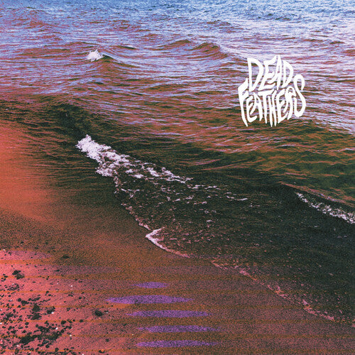 Dead Feathers - Full Circle - Music CD