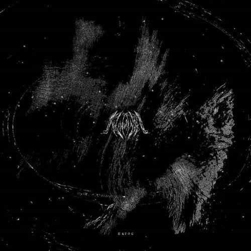 My Lonely Sea - Havoc - Music CD