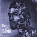 East,dave - Book Of David - Vinyl Record