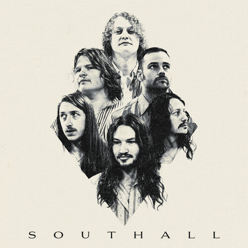 Southall - Southall - Music CD