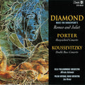 Diamond: Romeo And Juliet / Porter / Various - Diamond: Romeo And Juliet / Porter / Various - Music CD