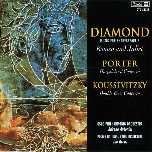 Diamond: Romeo And Juliet / Porter / Various - Diamond: Romeo And Juliet / Porter / Various - Music CD