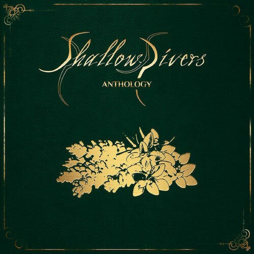 Shallow Rivers - Anthology - Music CD