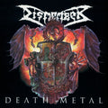 Dismember - Death Metal - Music CD