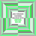 Ferguson,jake - Emotions Run Dry - Vinyl Record