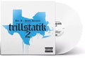 Bun B & Statik Selektah - Trillstatik 2 - Vinyl Record