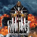Killah Priest - Mystery Channel - Vinyl Record