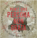 Pawz One - Persona Non Grata - Vinyl Record