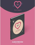 Ily:1 - New Chapter - Music CD