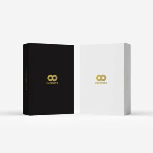 Infinite - 13egin - Music CD