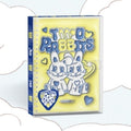 Mamamoo+ - Two Rabbits - Random Cover - Music CD