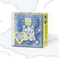 Mamamoo+ - Two Rabbits - Mini Version - Music CD
