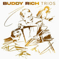 Rich,buddy - Trios - Vinyl Record
