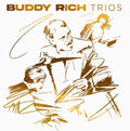 Trios [Clear Vinyl] (Org) Vinyl Record