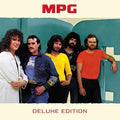 Mpg - Mpg - Music CD