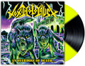 Toxic Holocaust - An Overdose Of Death... - Vinyl Record