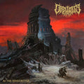 Orphalis - As The Ashes Settle - Music CD