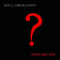 Soul Liberation - Who Are You? - Vinyl Record