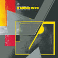 If Music Presents: You Need This: If Music / Var [LP] Vinyl Record