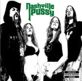 Nashville Pussy - Say Something Nasty - Music CD