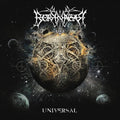 Borknagar - Universal - Vinyl Record