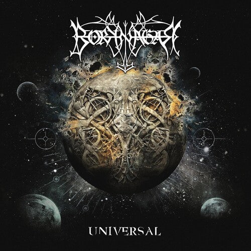 Borknagar - Universal - Vinyl Record
