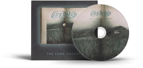 Candlebox - Long Goodbye - Music CD