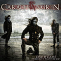 Carach Angren - Death Came Through A Phantom Ship - Vinyl Record