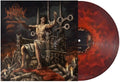 Crown Magnetar - Everything Bleeds - Vinyl Record