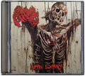 Atoll - Human Extract - Music CD