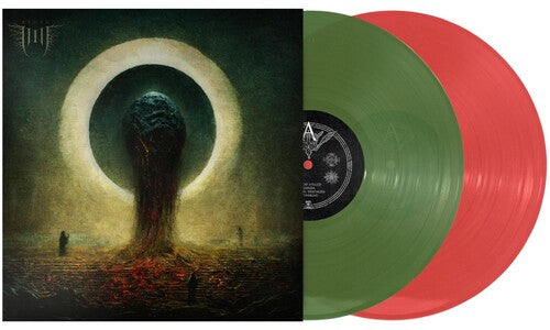 Humanity's Last Breath - Ashen - Vinyl Record