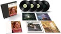 Working In Corners [4LP Box Set] Vinyl Record