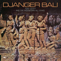 Scott,tony & The Indonesian Allstars - Djanger Bali - Music CD