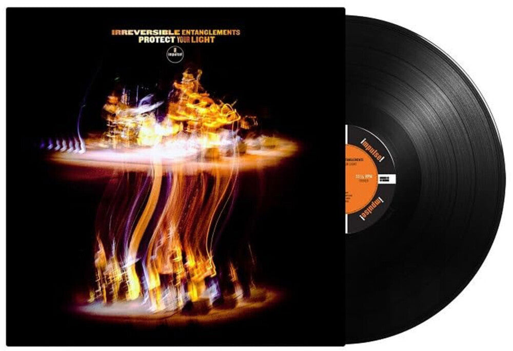 Protect Your Light [LP] Vinyl Record