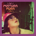 Mistura Pura - Mah' Wah Funk B/w Love Is Full Of Colours - Vinyl Record