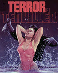 Terror At Tenkiller - Terror At Tenkiller - UHD