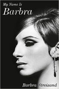 Streisand,barbra - My Name Is Barbra - Books