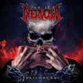 Nervosa - Jailbreak - Music CD