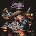 Crockett,charley - Live From The Ryman - Music CD