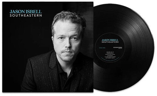 Isbell,jason - Southeastern - Vinyl Record