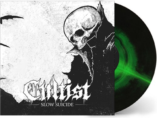 Cultist - Slow Suicide - Vinyl Record